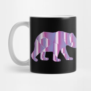 Wondering bear Mug